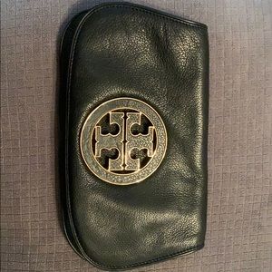 Tory Burch across Body or Clutch